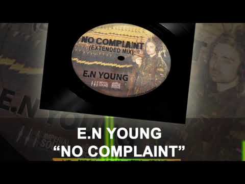 E.N Young "No Complaint" (extended version)