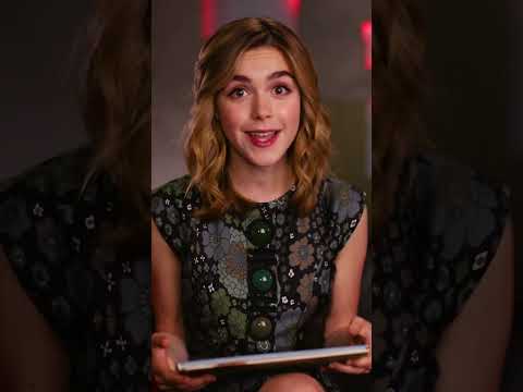 Start Women’s History Month with Kiernan Shipka's read-aloud of 'The House That Jane Built.' #shorts