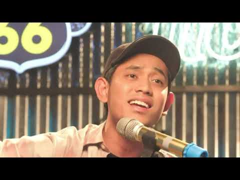 Khai Bahar - #123 (Ost Satukan Rasa)