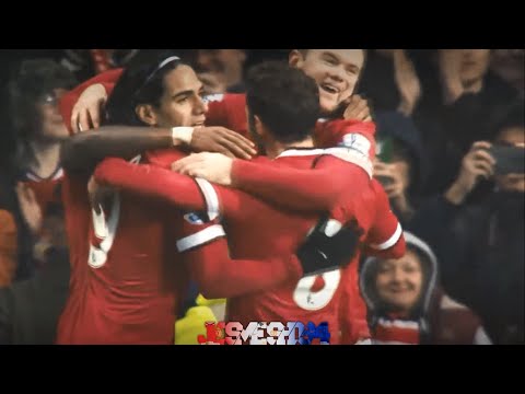 Manchester United | End of Season Promo 14/15 | HD