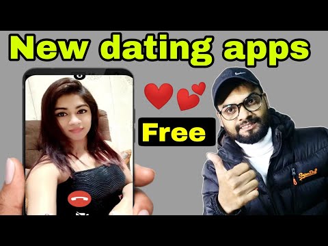 FREE DATING APPS | RANDOM VIDEO CHAT | HOW TO USE FREE DATING APPS WITHOUT PAYMENT 2023