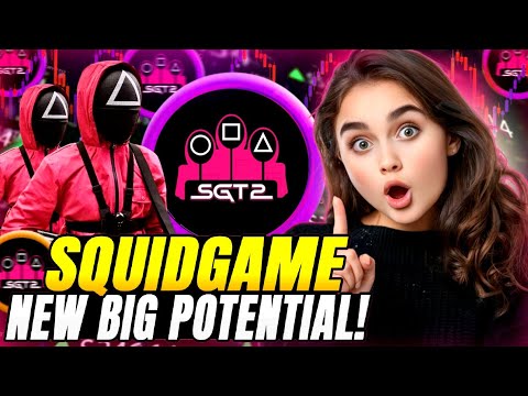 SQUID REVIEW|| NEW BIG POTENTIAL