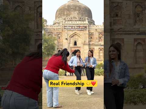 दोस्ती 🤝(A True Friendship Story) #shorts #viralshorts #shortsfeed #tranding #dosti #dostistatus