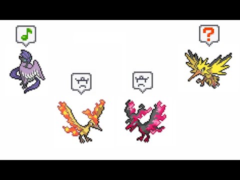 伝説の鳥ポケモン使い友の会