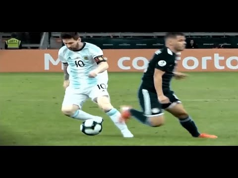 Lionel Messi ● Overall June 2019 ● ||HD||