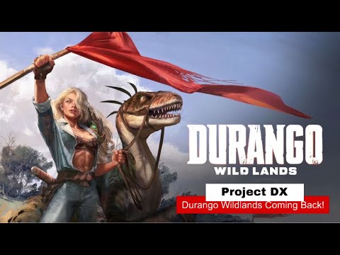 Playing Durango Wildlands in 2024 + New Teaser