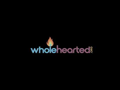 Wholehearted Live Stream