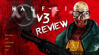 Brutal Half-Life V3 Review: New Guns, New Maps, New Game