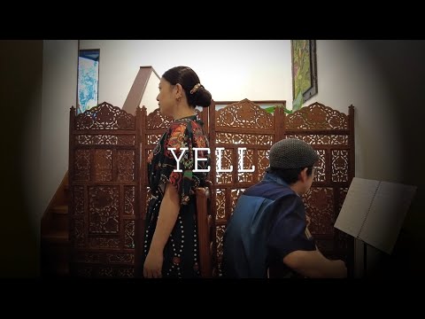 【歌ってみた】YELL【弾いてみた】