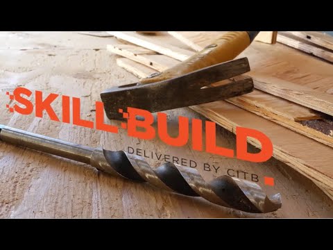 SkillBuild