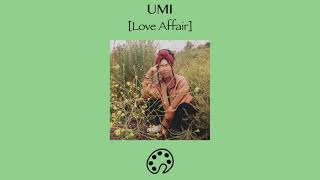 UMI - Love Affair