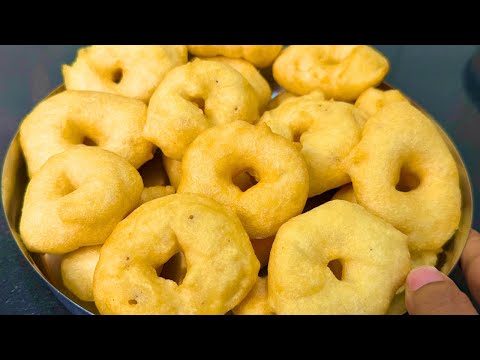 ఈ పండుగ సీజన్‌కి స్పెషల్ గారెలు | Perfect Batter Using YFL Home BlendLab Pro 2.0 | Vada | Medu Vada