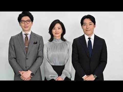 ＜中田敦彦＞「報道の日2024」のMCに　「サンモニ」膳場貴子、「Nスタ」井上貴博アナと3人で