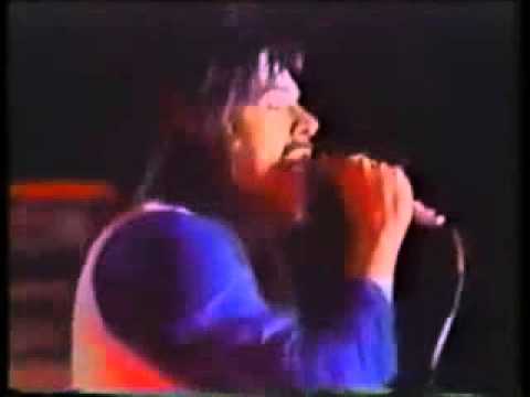 Beautiful Loser Live / Bob Seger