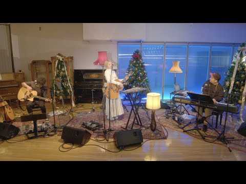 阿部真央 (Mao Abe) - I wanna see you (Christmas ver.) [Live from AbeMao YouTube Live vol.3]