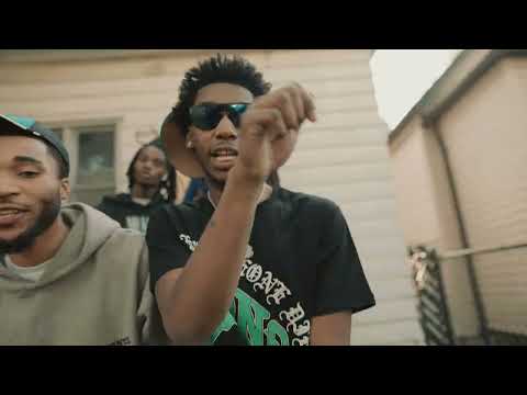 Gee Wild ft 382 Bj - They Be Lyin (Official Music Video) | Shot By @ACGFILM