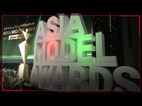 [Arirang Special] 2024 Asia Model Festival – Part.2