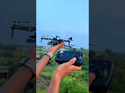 How To Fly M3 Max Drone Step By Step Explanation￼ #droneshots #dronevideo