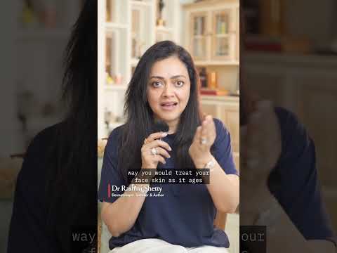 Skinification By Dr Rashmi Shetty