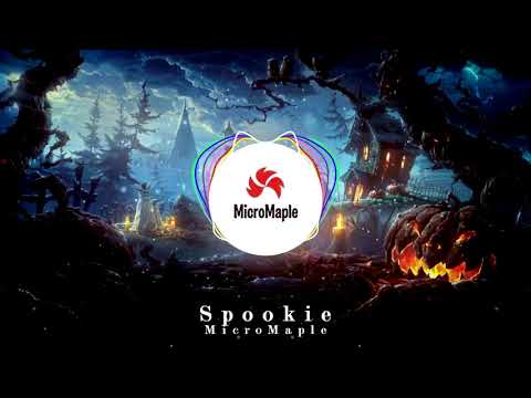 [Free] | Halloween Type Beat | MicroMaple - Spookie