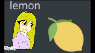 yoruneko eats a lemon and dies