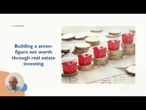 Video #7  Investing in Multiple Properties  Mitigating Risk and Building Wealth