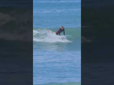 San Onofre, California with Jimmy Thompson | RAW DAYS