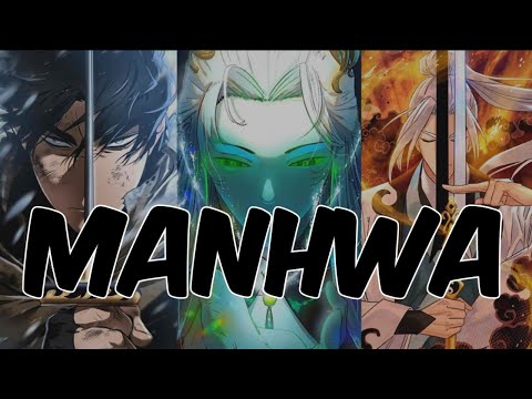 Top 10 Manhwa where MC is misunderstood to be a God/Divine being