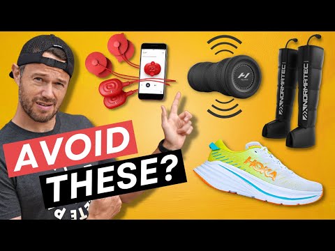 My 7 WORST Running Purchases