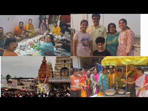 Shree Siddharood Maharaj ji jatra #mahaprasad #vlog #dailyvlog