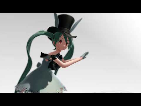 [MMD] Popipo | Lamaze-P (Camera Download)