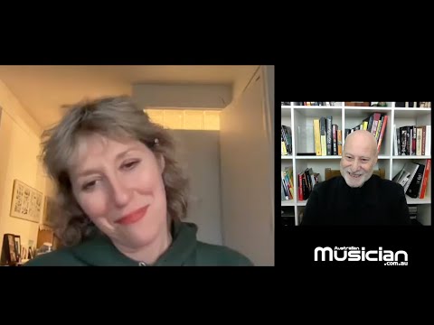 MARTHA WAINWRIGHT: 2024 AUSTRALIAN TOUR INTERVIEW