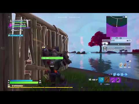 Another Fortnite vid