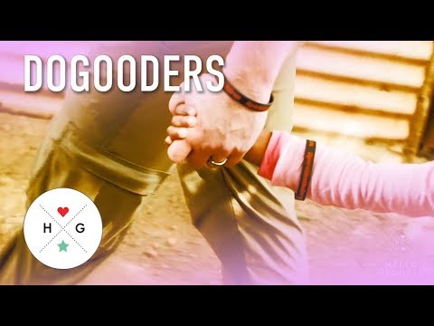 Saving Children from Human Trafficking | DoGooders | HelloGiggles