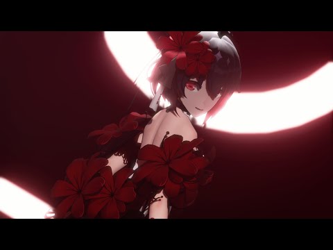 【붕괴3MMD】Conquero / Seele Vollerei