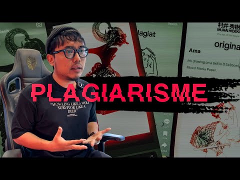 PLAGIARISM