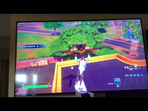 fortnite but im tired of ranked