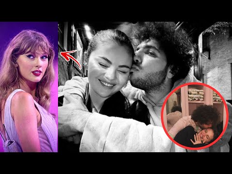 Taylor Swift’s Emotional Reaction to Selena Gomez and Benny Blanco’s Surprise Engagement