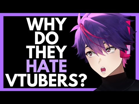 VTuber Channels Wiped Out, Award Winners Ignored, Ninomae Ina'nis Returns, Ceres Fauna's Surprise