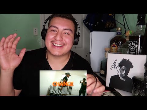 MY FIRST TIME HEARING NBA Youngboy - Change || REACTION