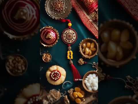 Happy Rakshabandhan 🥰#rakshabandhan #brotherandsister#trendingshorts #ytshorts