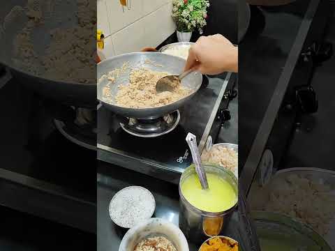 Gujarati traditional recipe gundar Paak - gundar wali sukhadi