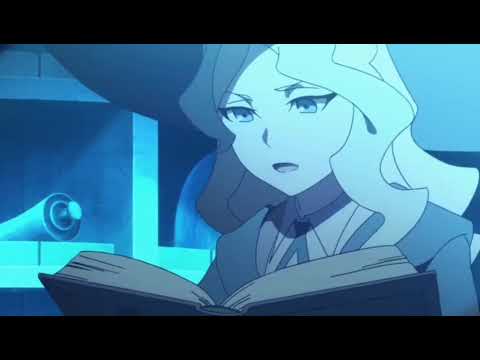 las Siete Palabras (Little Witch Academia) (Audio Latino)