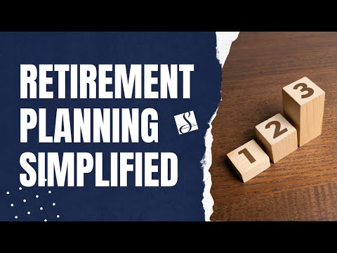 The Ultimate Guide to Retirement Planning Success