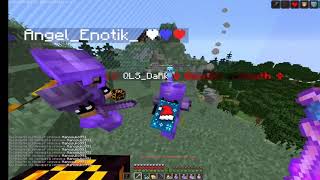 PROSTOCRAFT DOMINATION 2024 / PVP MONTAGE