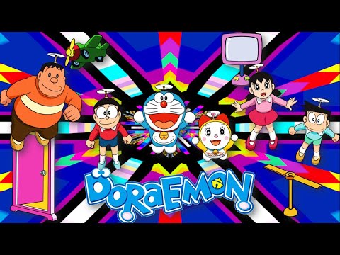 MANMARU BOKU GA DORAEMON