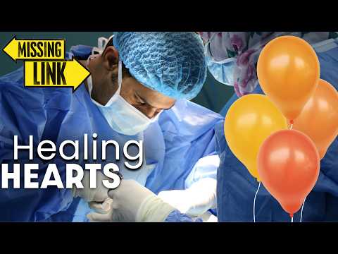 From Inflammation to Innovation: The Balloon Method in Heart Transplants | Documentary