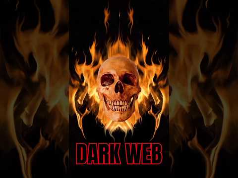 How to access dark web safely? #shorts #darkweb #hacker #cybersecurity