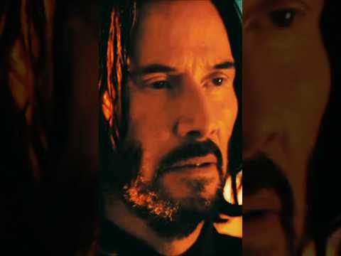 Keanu Reeves as Ghost Rider: A Perfect Fit for the MCU #keanureeves #shorts