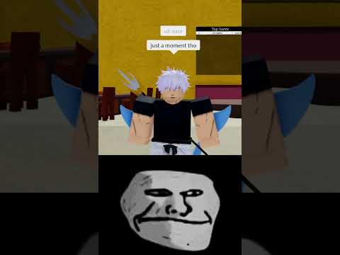 Pov : You Pvp With The Guy Using Admin Hunter Combo.. #roblox #bloxfruits #bloxfruit